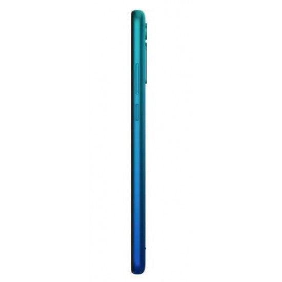 Moto G8 Power Lite (Arctic Blue, 32 GB) (3 GB RAM) refurbished - Triveni World