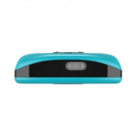 Motorola A10G Dual Sim keypad Mobile with 800 mAh Battery, Expandable Storage Upto 32GB, Wireless FM with auto Call Recording -Refurbished - Triveni World