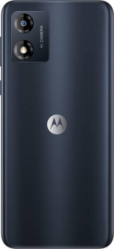 MOTOROLA e13 (Cosmic Black, 128 GB)  (8 GB RAM) - Triveni World