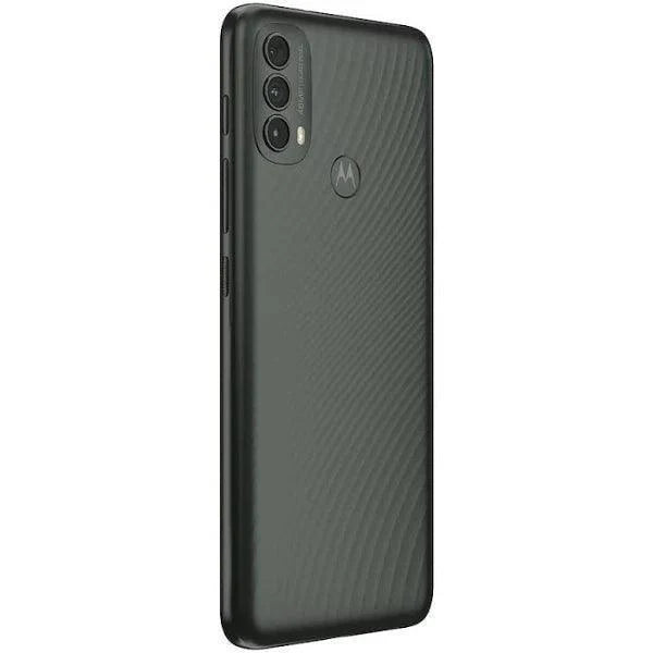 Motorola E40 64 GB (Carbon Gray, 4 GB RAM) - Triveni World