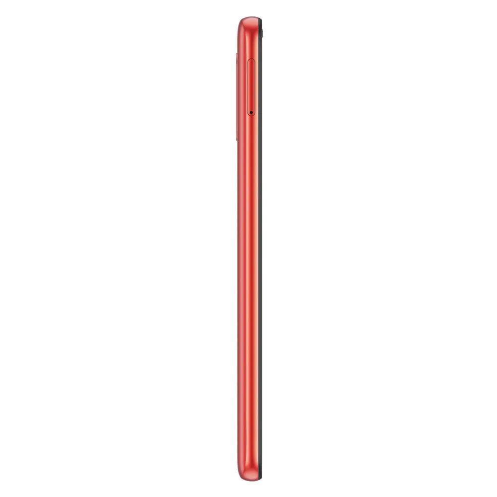 Motorola E7 Power 64 GB, 4 GB RAM, Oxy Red, Mobile Phone Refurbished - Triveni World