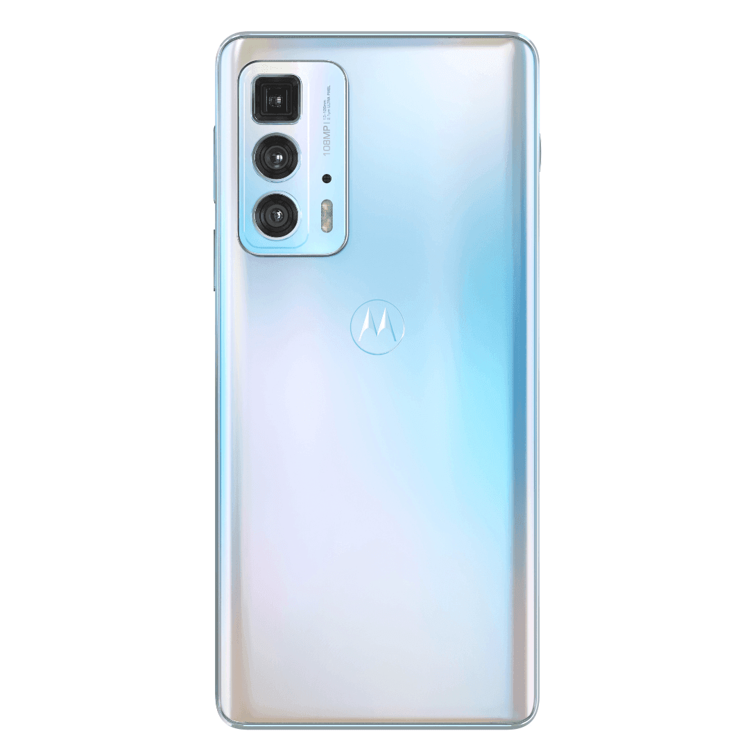 Motorola Edge 20 Pro UNBOX - Triveni World