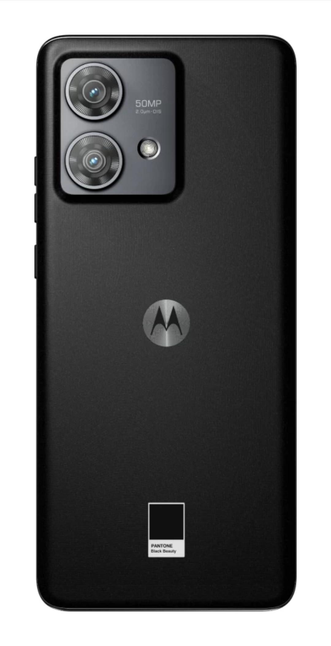 Motorola Edge 40 Neo (Soothing Sea, 256 GB) (12 GB RAM) - Triveni World