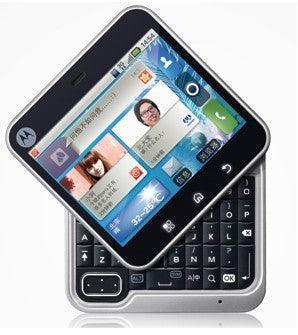 Motorola Flipout MB511 Original - Triveni World