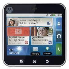 Motorola Flipout MB511 Original - Triveni World