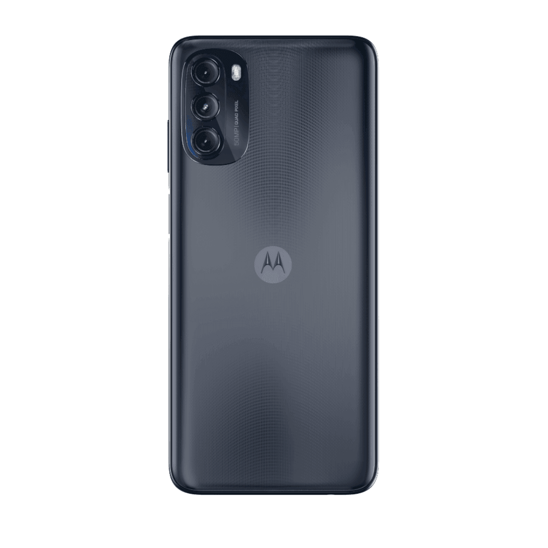Motorola G 5G 2022 - Triveni World