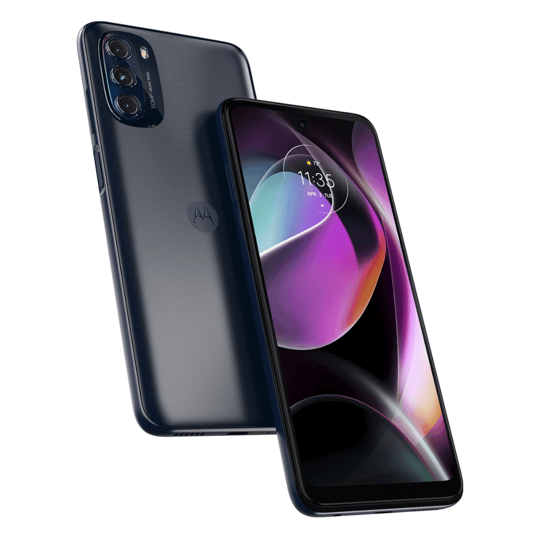 Motorola G 5G 2022 - Triveni World