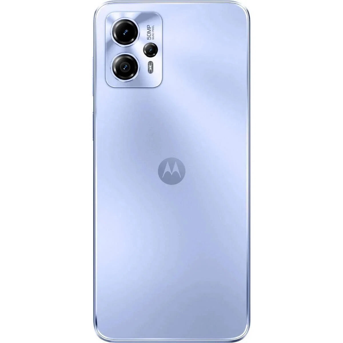 MOTOROLA G13 4GB 128GB Refurbished - Triveni World