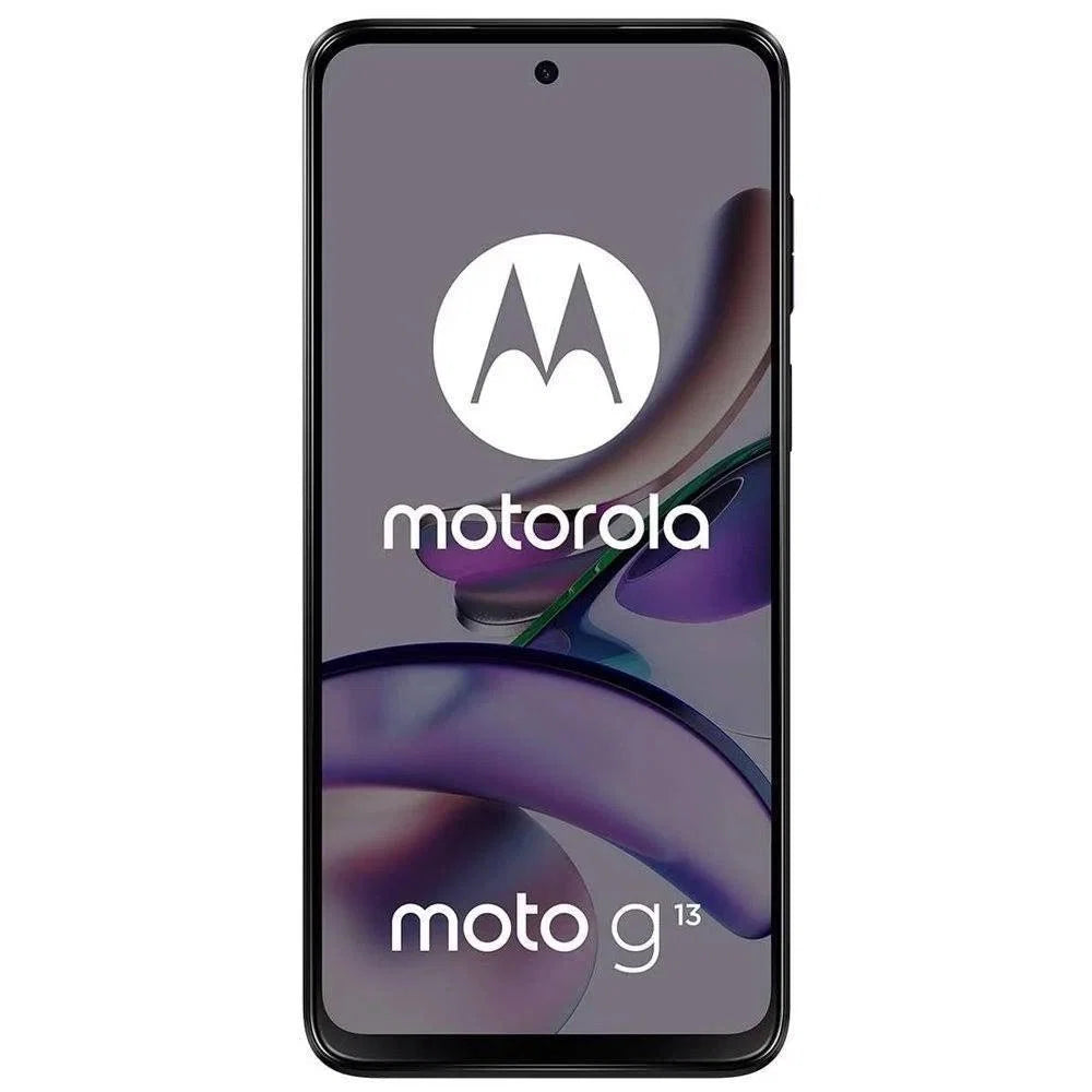MOTOROLA G13 4GB 128GB Refurbished - Triveni World