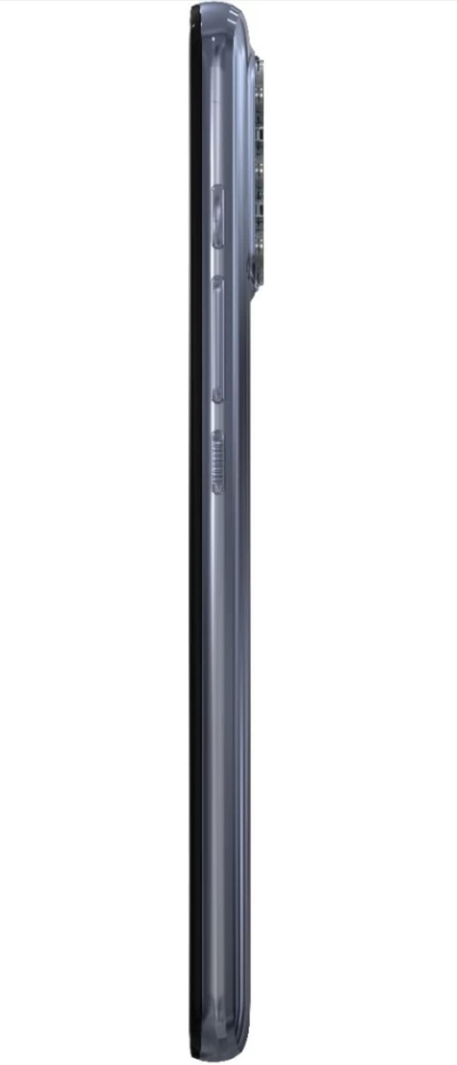 Motorola G40 4G (Dynamic Gray, 6GB RAM, 128GB Storage) | Refurbished - Triveni World