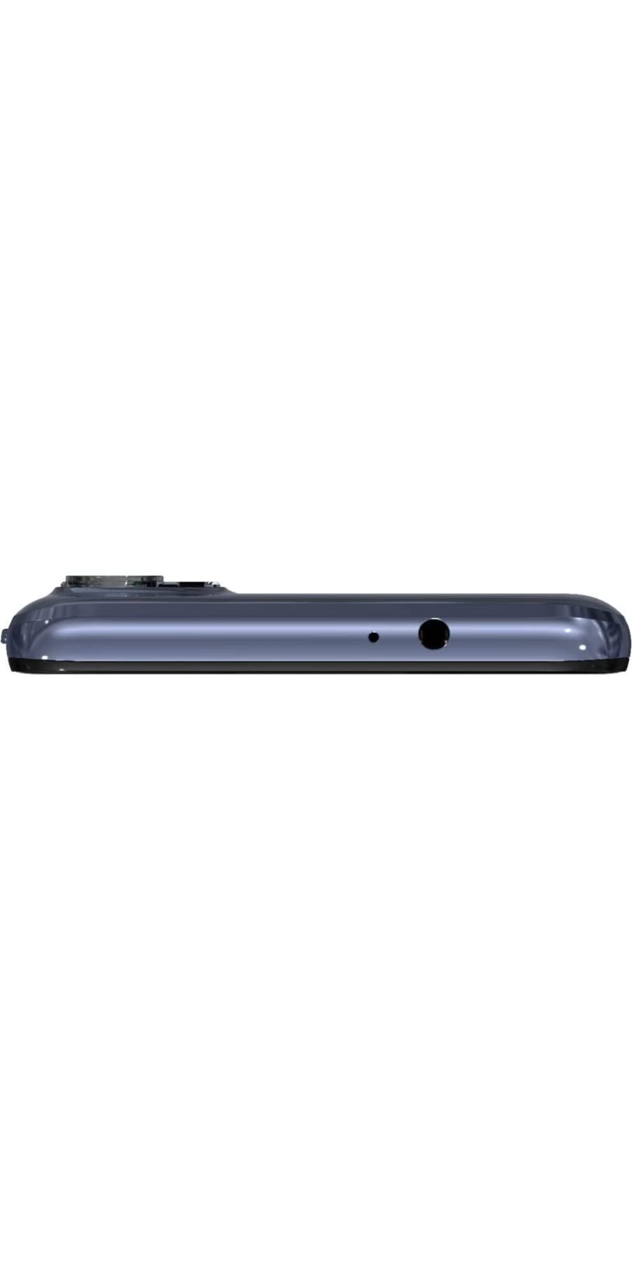Motorola G40 4G (Dynamic Gray, 6GB RAM, 128GB Storage) | Refurbished - Triveni World