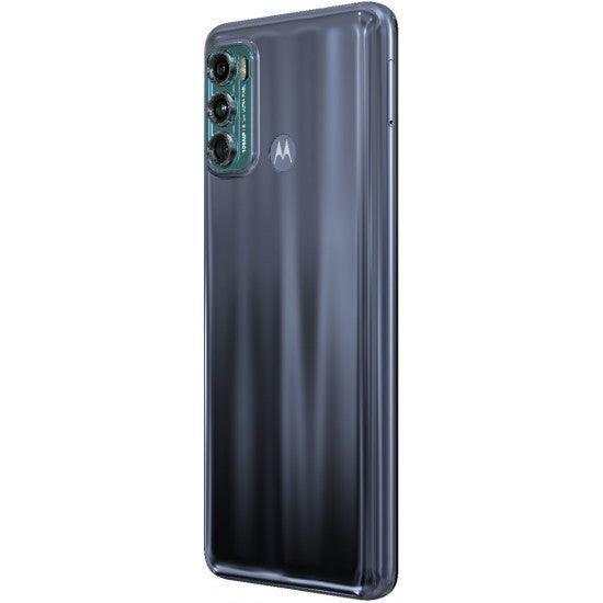 MOTOROLA G60 (Dynamic Gray, 128 GB) (6 GB RAM) - Triveni World