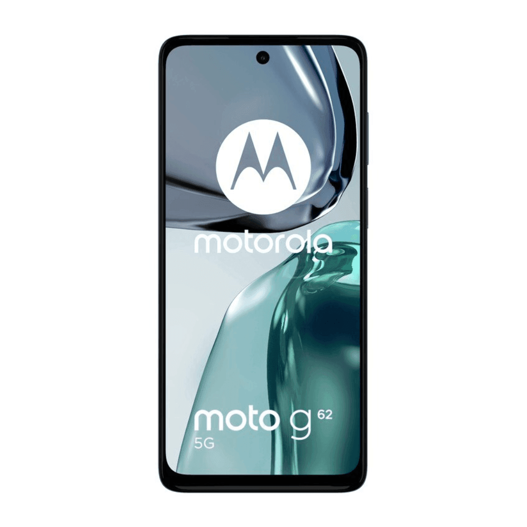 Motorola G62 5G (UNBOX) - Triveni World