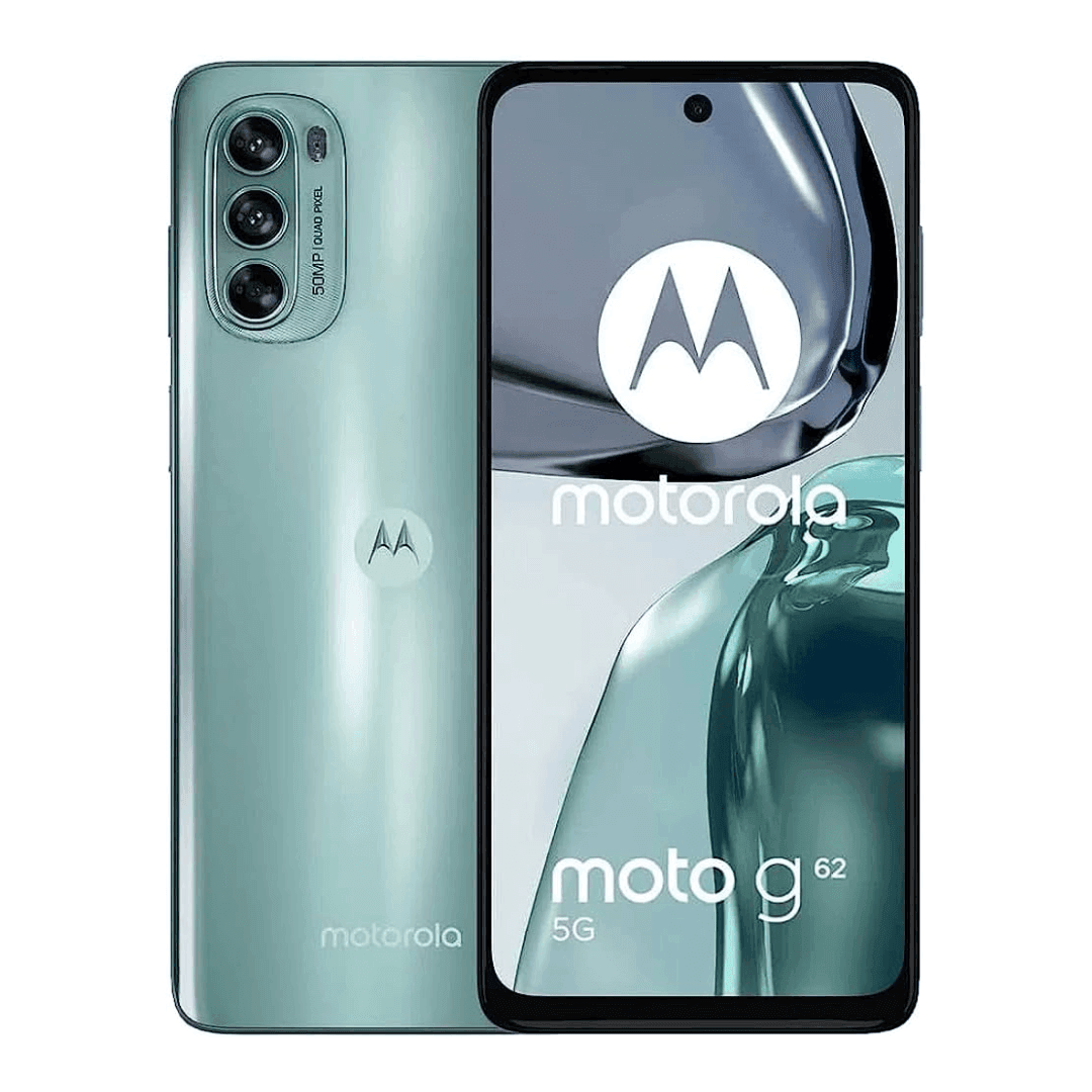 Motorola G62 5G (UNBOX) - Triveni World
