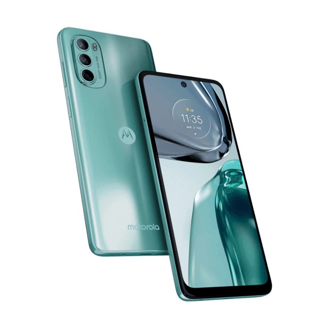 Motorola G62 5G (UNBOX) - Triveni World