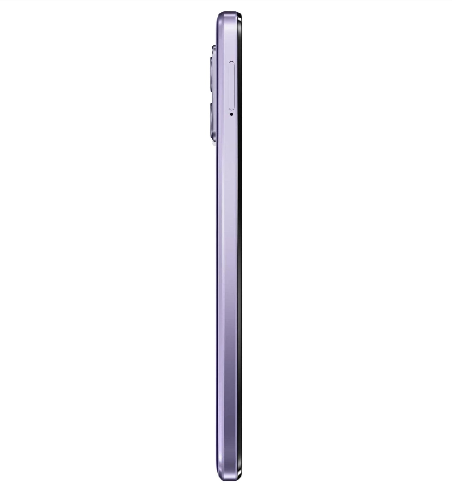 Motorola G64 5G (Ice Lilac, 8GB RAM, 128GB Storage) | Expandable Upto 2TB | Upto 16GB RAM with RAM Boost | 50MP (OIS) + 8MP | 16MP Front Camera | MediaTek Dimensity 7025 Processor | 6000 mAh Battery - Triveni World