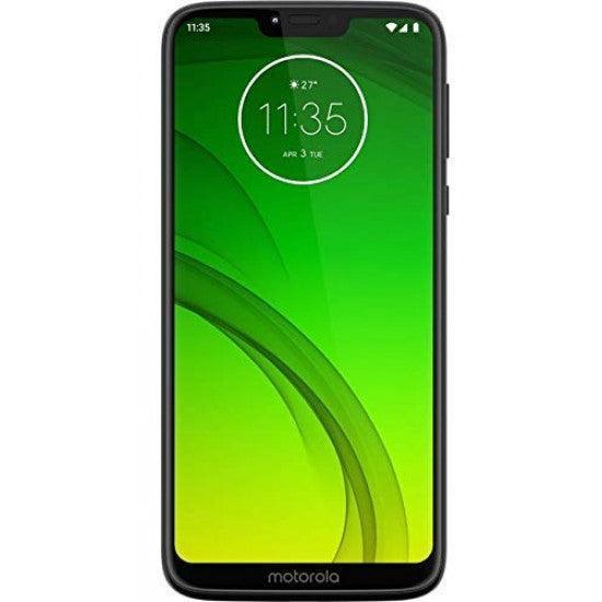 Motorola G7 Power (Black, 4GB RAM, 64GB Storage) - Triveni World