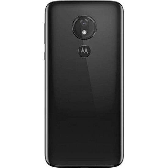 Motorola G7 Power (Black, 4GB RAM, 64GB Storage) - Triveni World