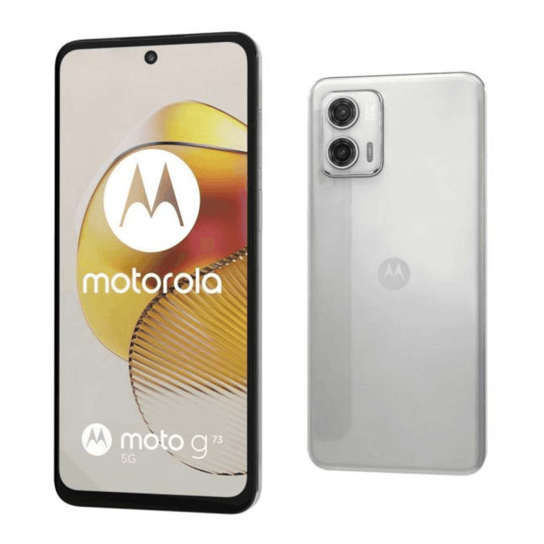 Motorola G73 5G UNBOX - Triveni World