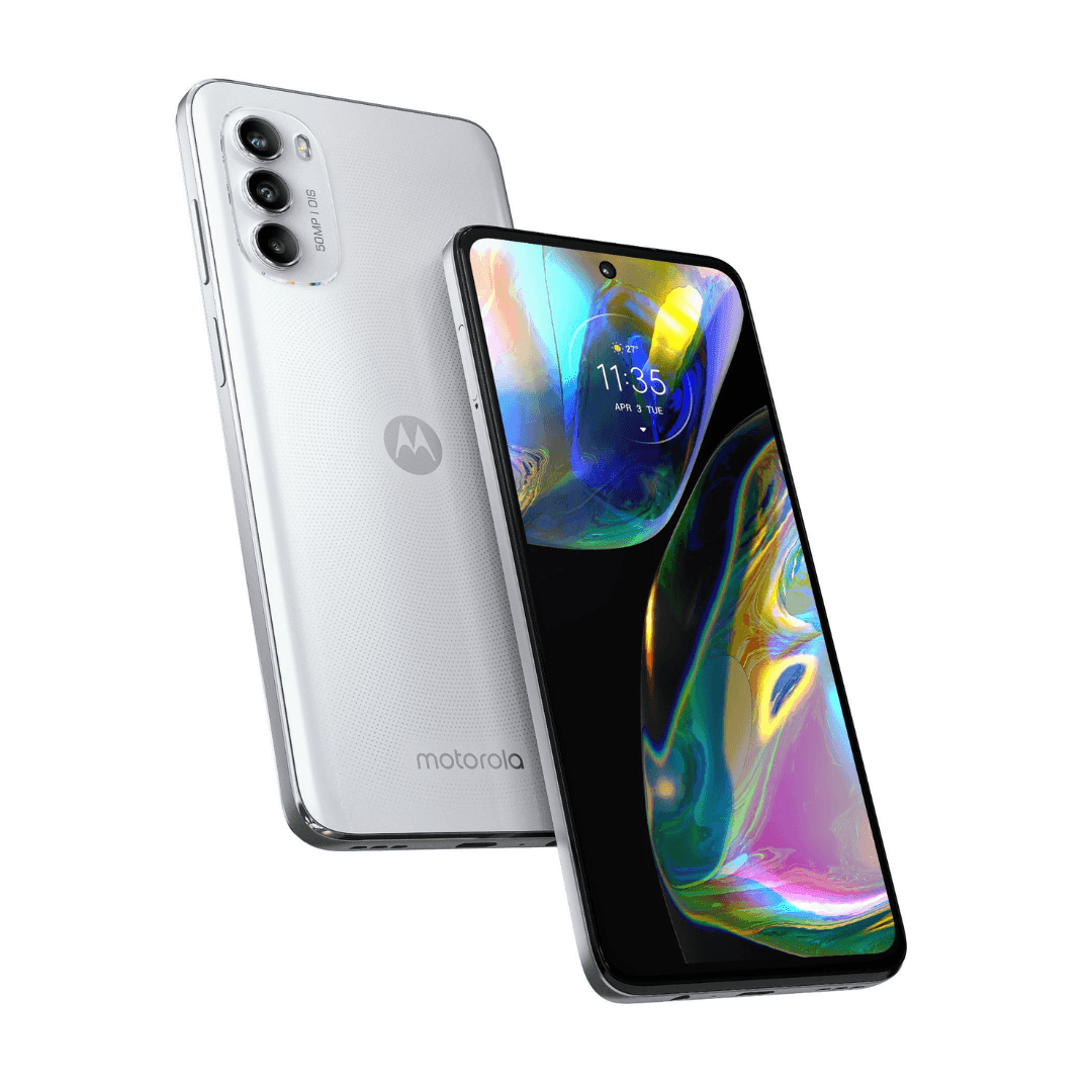 Motorola G82 (UNBOX) - Triveni World