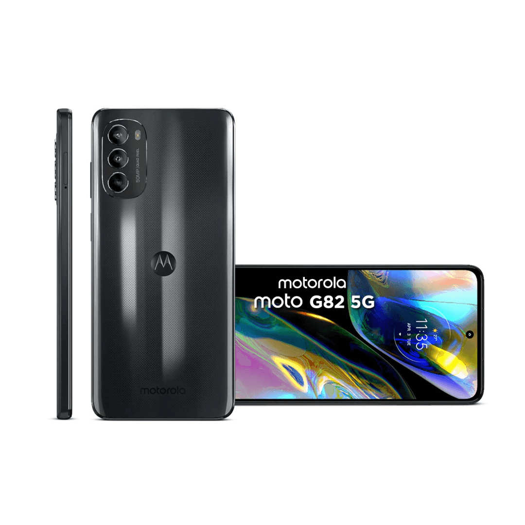 Motorola G82 (UNBOX) - Triveni World