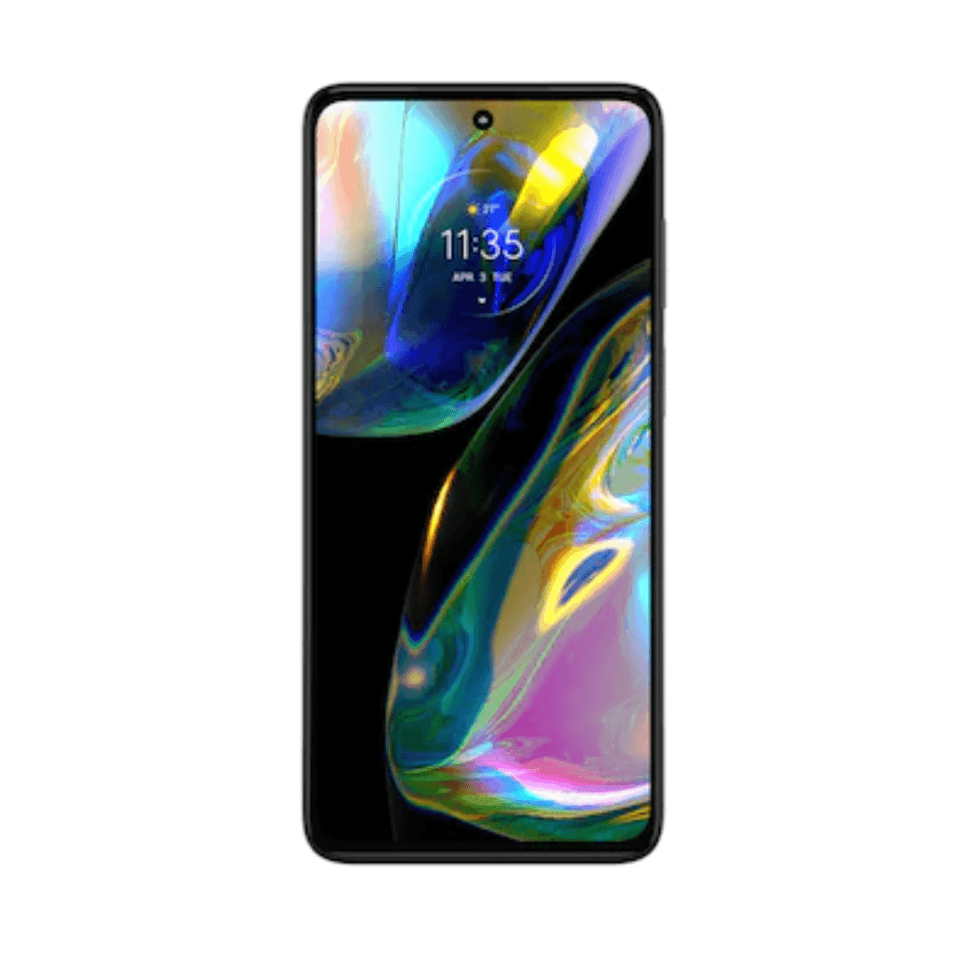 Motorola G82 (UNBOX) - Triveni World