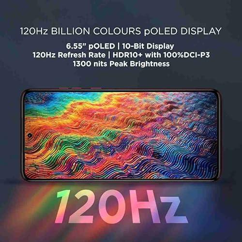 Motorola G84 5G (Viva Magenta, 12GB RAM, 256GB Storage) | 50MP (OIS) | 16MP Front Camera | Snapdragon 695 Processor | Ultra Premium Vegan Leather Design | Unbelievable 5G Speeds with 14 5G Bands - Triveni World