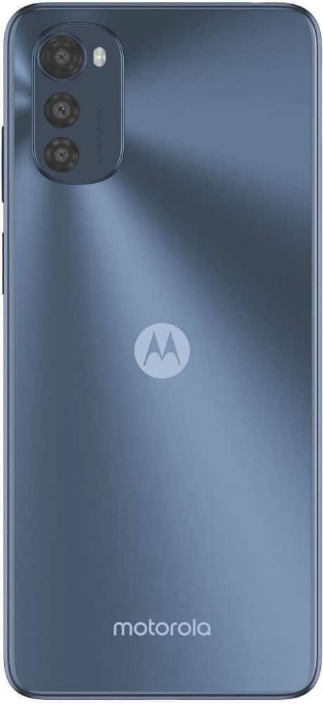 Motorola MOTO E32S 64 GB Storage Slate Gray (4 GB RAM) - Triveni World
