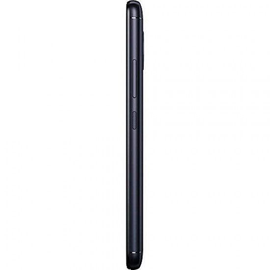 Motorola Moto E4 (Iron Grey, 2GB RAM, 16GB Storage) - Triveni World