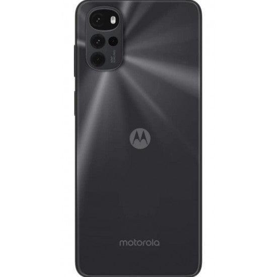 MOTOROLA Moto g22 (Cosmic Black, 64 GB) (4 GB RAM) - Triveni World