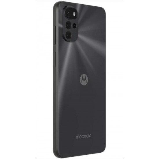 MOTOROLA Moto g22 (Cosmic Black, 64 GB) (4 GB RAM) - Triveni World