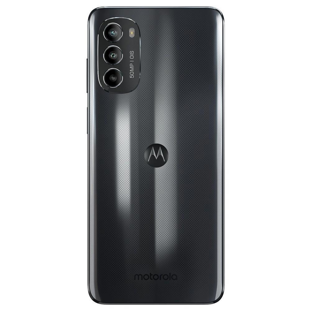 Motorola Moto G82 5G - Refurbished - Triveni World
