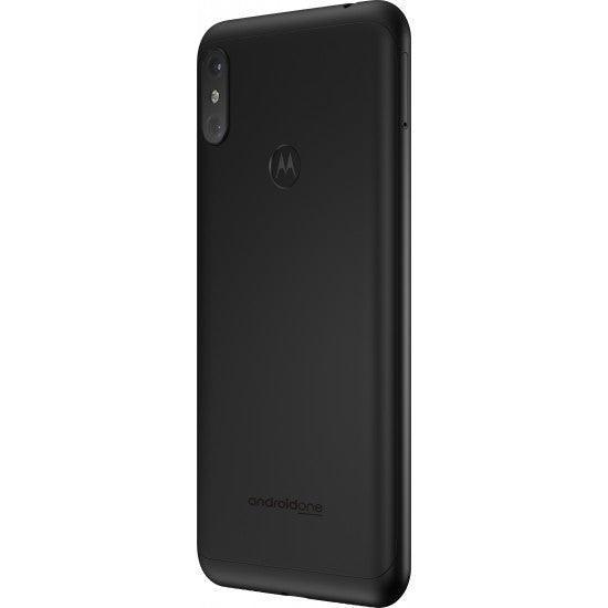 Motorola One Power (Black, 64 GB) (4 GB RAM) - Triveni World