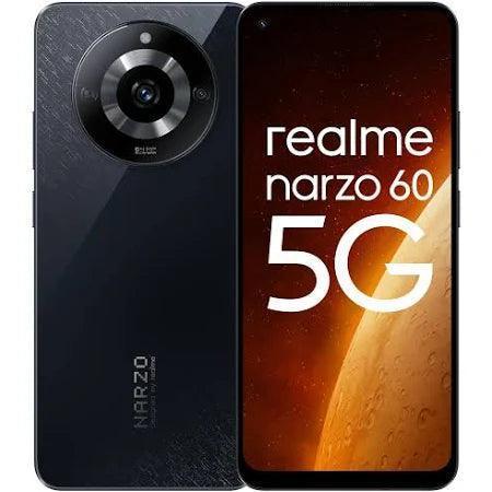 narzo 60 5G Mars Orange8GB256GB 90Hz Super AMOLED Display Ultra Premium Vegan Lear Design - Triveni World