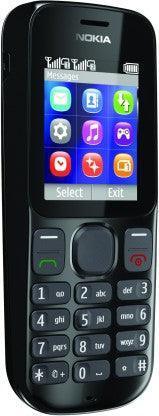 Nokia 101 Basic- Refurbished Phone - Triveni World