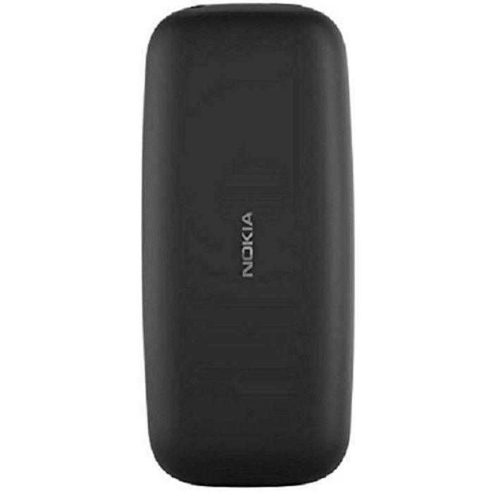 Nokia 105 Plus Single Dual SIM, Keypad Mobile Phone Refurbished - Triveni World
