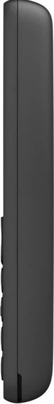 Nokia 105 PSS, Keypad Mobile Phone with FM Radio Refurbished - Triveni World