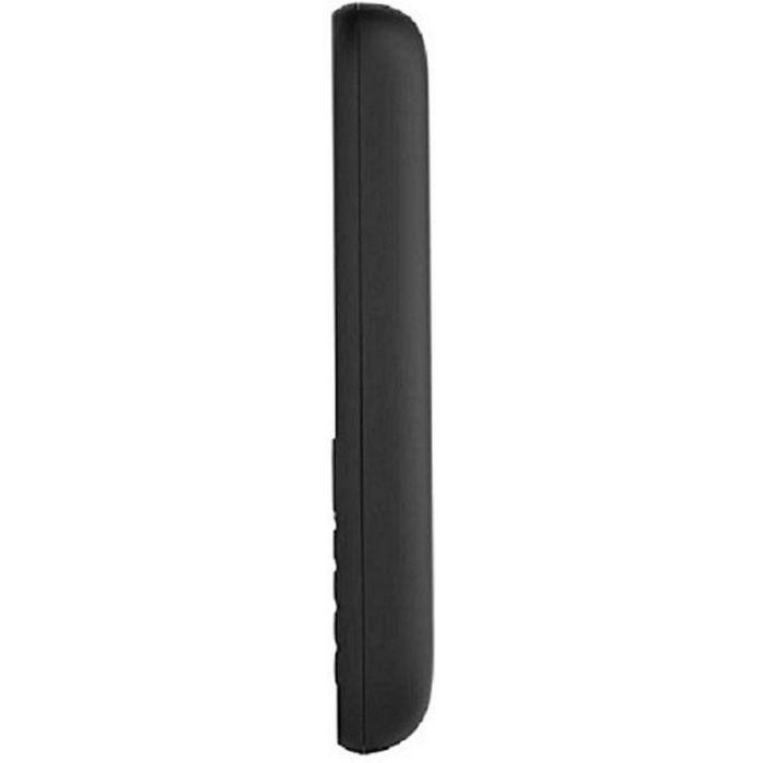 Nokia 105 Single Dual SIM, Keypad Mobile Phone - Triveni World
