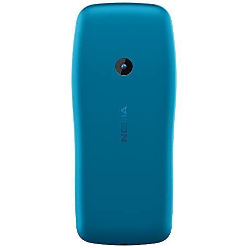 Nokia 110 Dual sim Keypad Phone Preowned - Triveni World