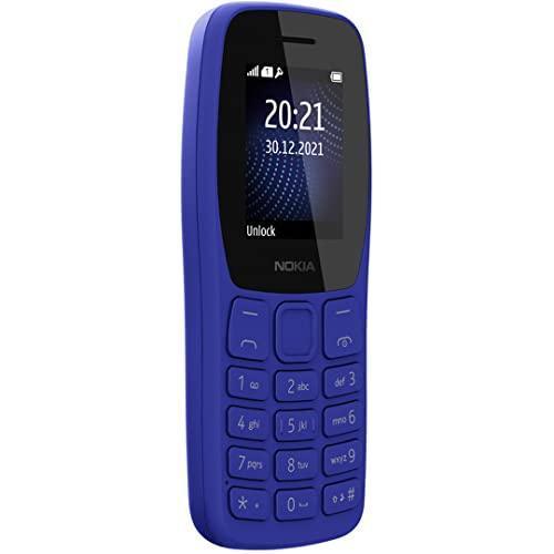Nokia 110 Dual sim Keypad Phone Preowned - Triveni World