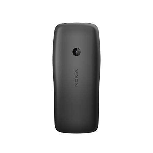 Nokia 110 Dual sim Keypad Phone Preowned - Triveni World