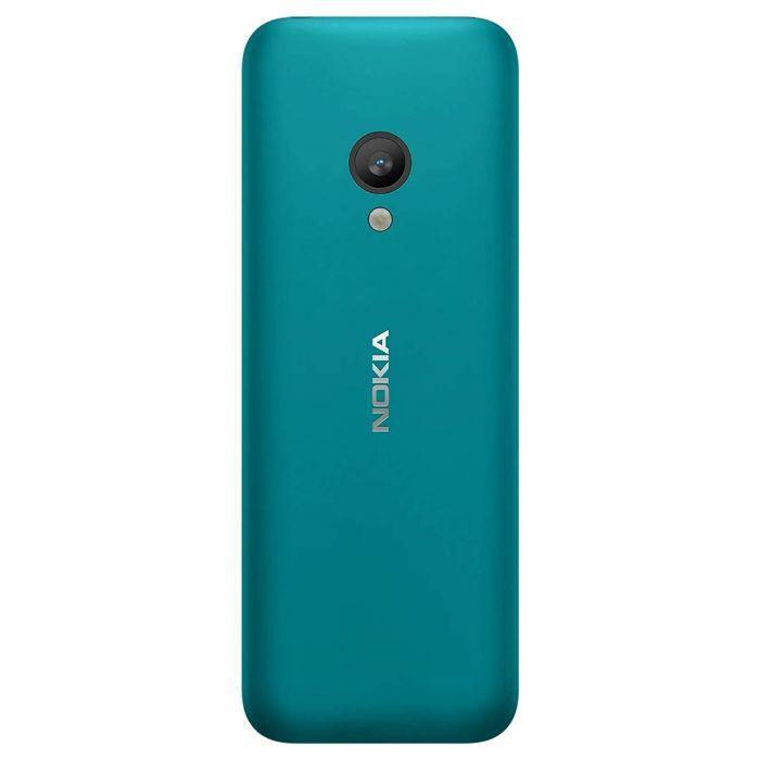 Nokia 150 Dual Sim Keypad Refurbished Mobile Phone - Triveni World