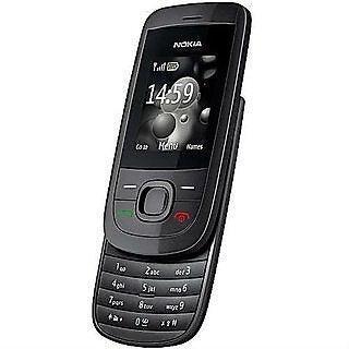 Nokia 2220 Refurbished Mobile - Triveni World