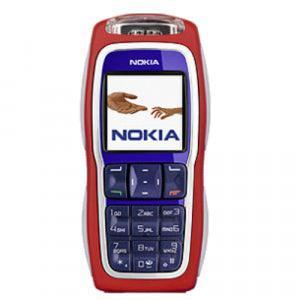 Nokia 3220 Refurbished Phone - Triveni World