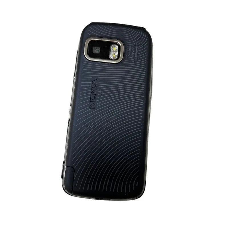 Nokia 5800W 3G Slide Refurbished - Triveni World