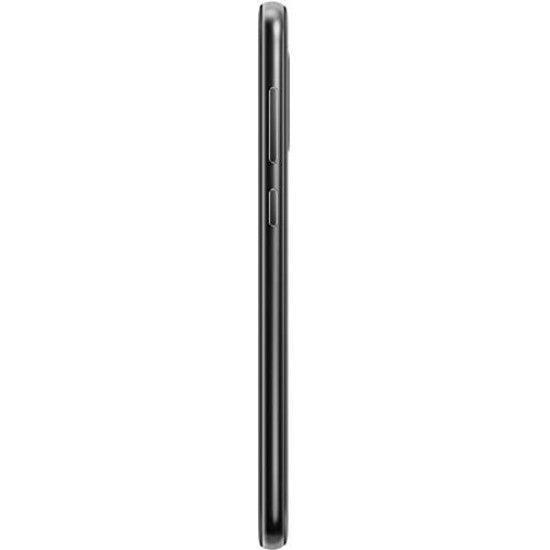 Nokia 6.1 Plus Black, 6GB RAM, 64GB Storage refurbished - Triveni World