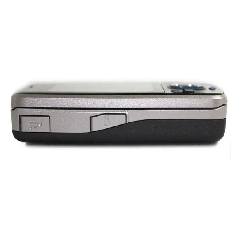 Nokia 6210s WCDMA 3G Slide Refurbished - Triveni World