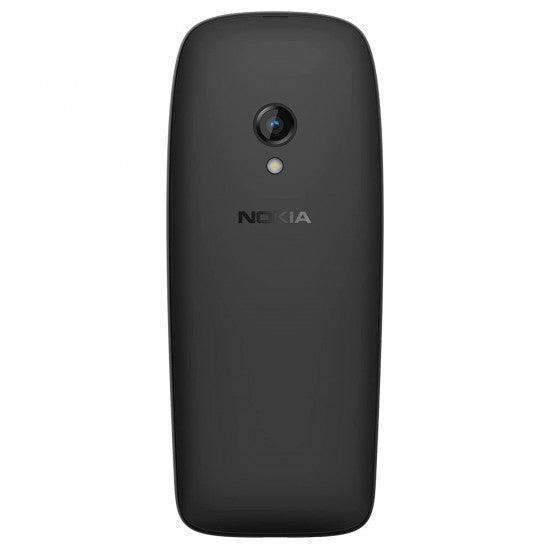 Nokia 6310 Dual SIM Feature Phone with a 2.8 Screen, Wireless FM Radio Mobile - Triveni World