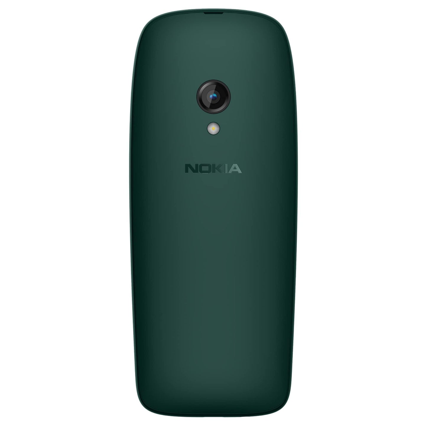 Nokia 6310 TA-1400 DS in Green - Triveni World