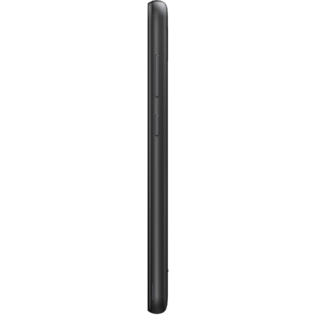 Nokia C01 Plus 4G, 5.45” HD+ Screen, Selfie Camera with Front Flash | 32GB Storage (Grey) - Triveni World